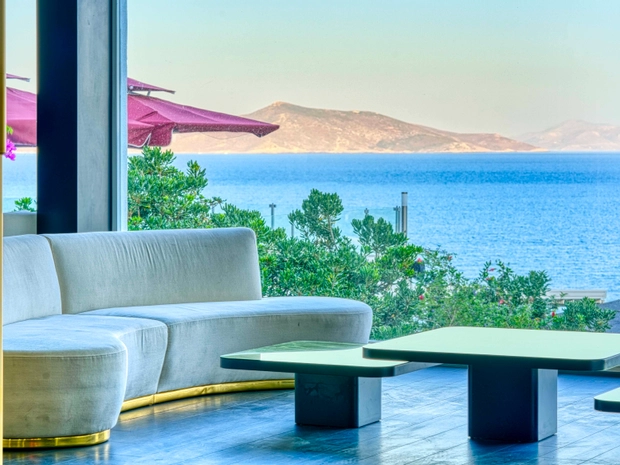 Asrı Ala Hotel Bodrum