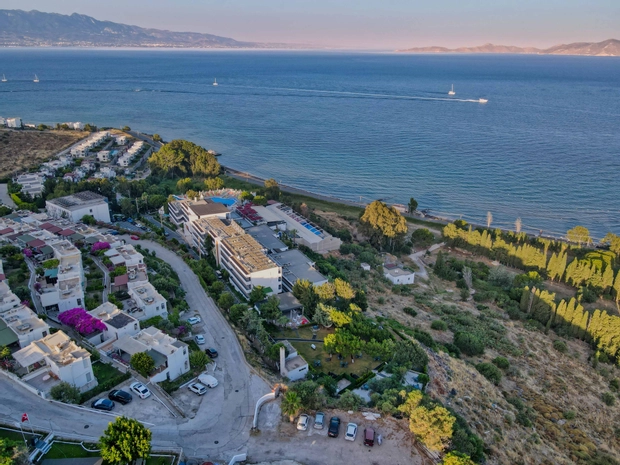 Asrı Ala Hotel Bodrum
