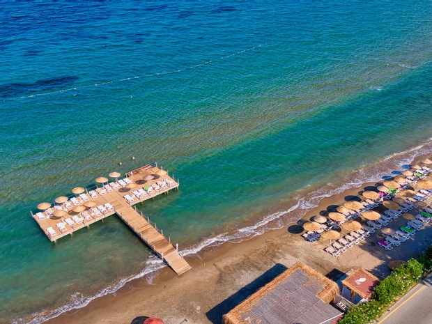 Asrı Ala Hotel Bodrum
