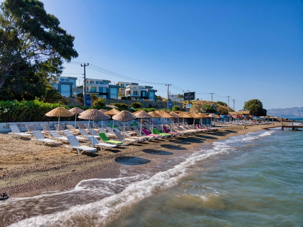 Asrı Ala Hotel Bodrum