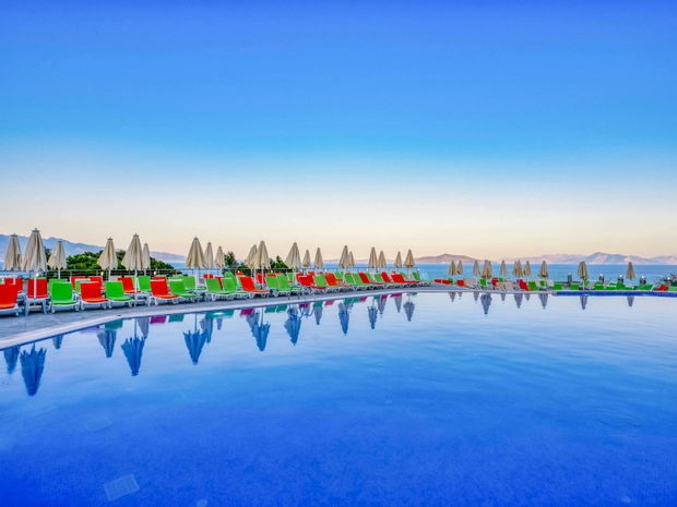 Asrı Ala Hotel Bodrum