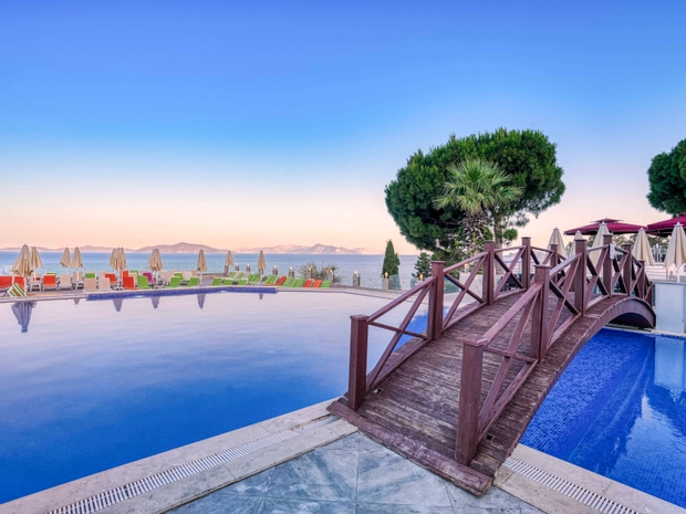 Asrı Ala Hotel Bodrum