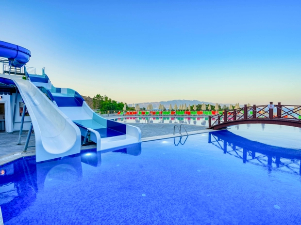 Asrı Ala Hotel Bodrum