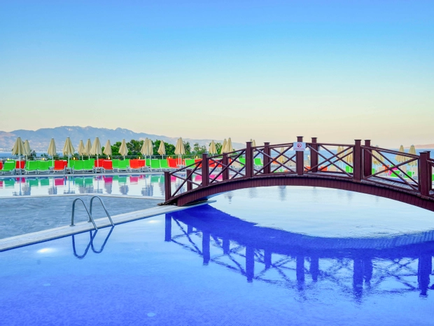 Asrı Ala Hotel Bodrum