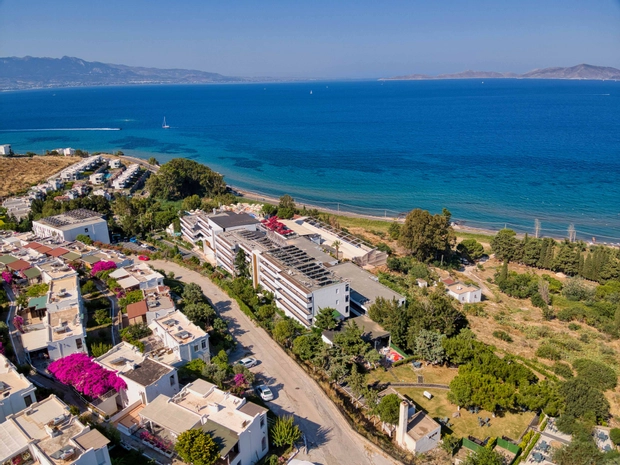 Asrı Ala Hotel Bodrum