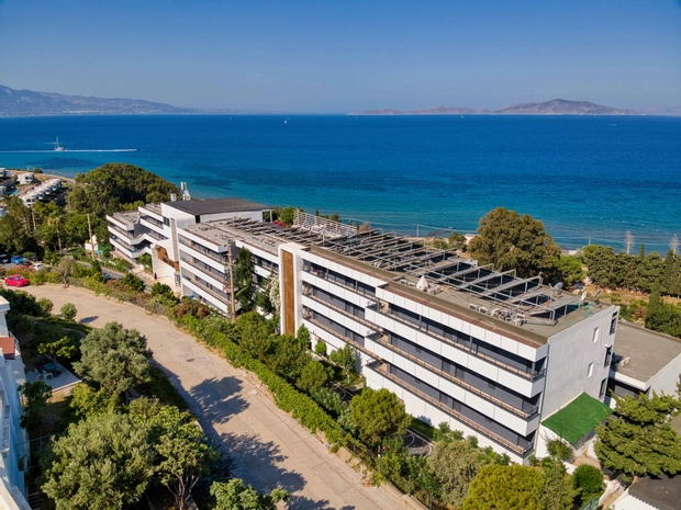 Asrı Ala Hotel Bodrum
