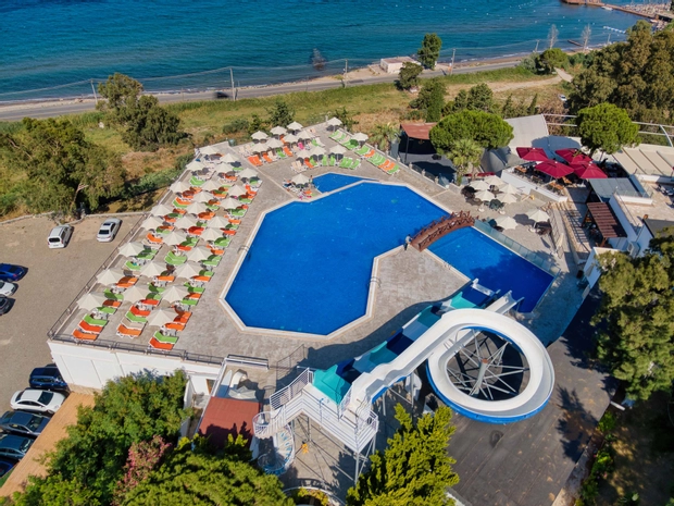 Asrı Ala Hotel Bodrum
