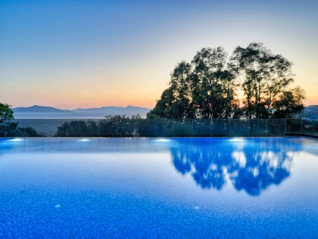 Asrı Ala Hotel Bodrum