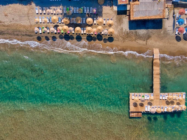 Asrı Ala Hotel Bodrum