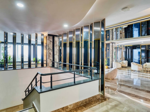 Asrı Ala Hotel Bodrum