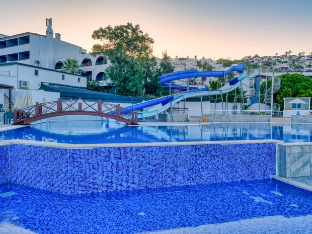 Asrı Ala Hotel Bodrum