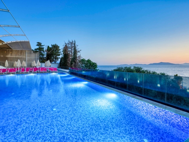 Asrı Ala Hotel Bodrum