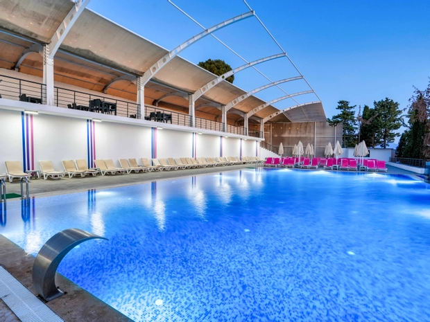 Asrı Ala Hotel Bodrum