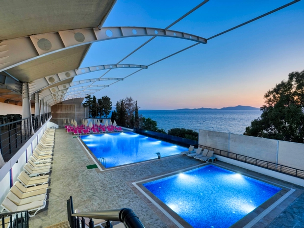 Asrı Ala Hotel Bodrum
