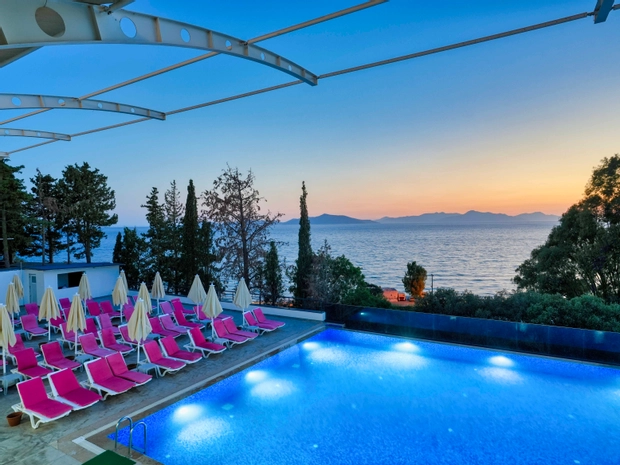 Asrı Ala Hotel Bodrum