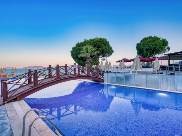Asrı Ala Hotel Bodrum