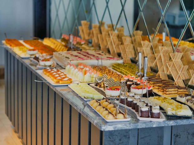 Asrı Ala Hotel Bodrum