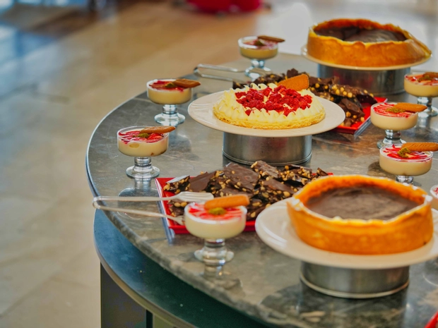 Asrı Ala Hotel Bodrum