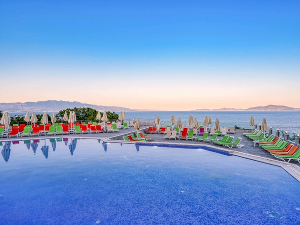 Asrı Ala Hotel Bodrum