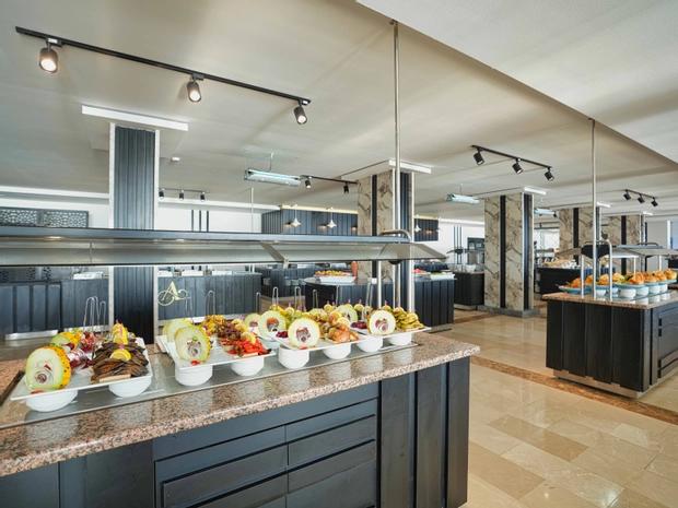Asrı Ala Hotel Bodrum