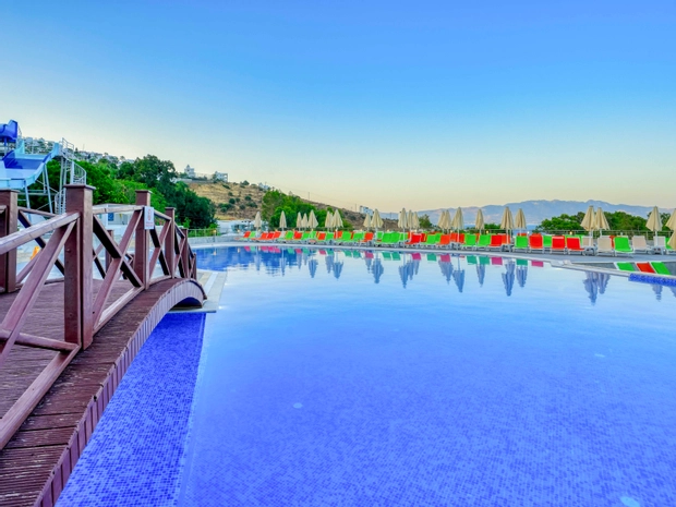 Asrı Ala Hotel Bodrum