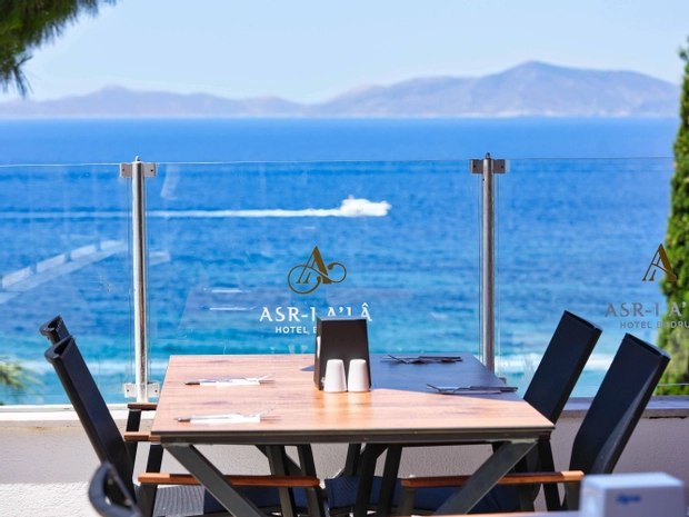 Asrı Ala Hotel Bodrum