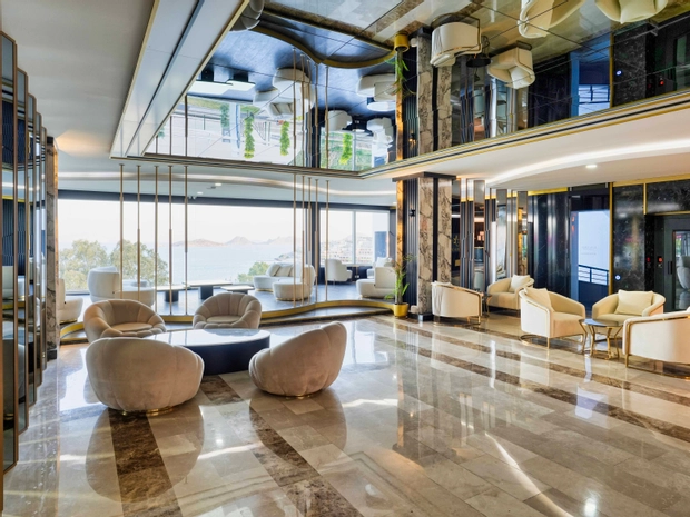 Asrı Ala Hotel Bodrum