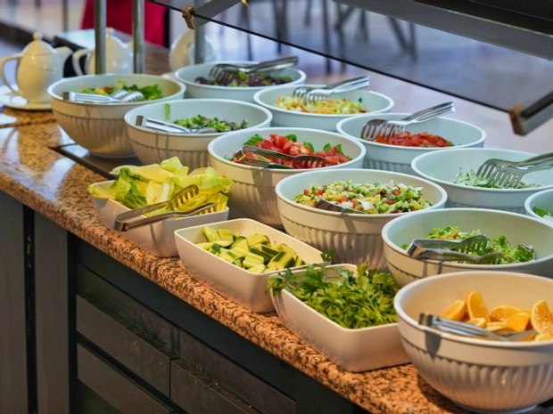 Asrı Ala Hotel Bodrum