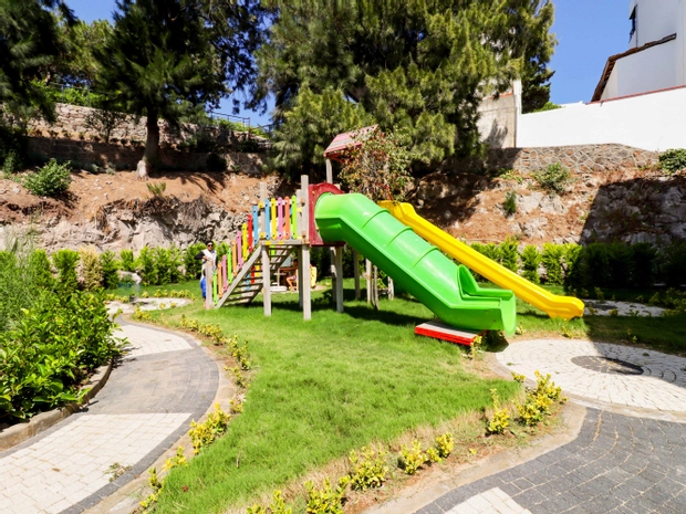 Asrı Ala Hotel Bodrum