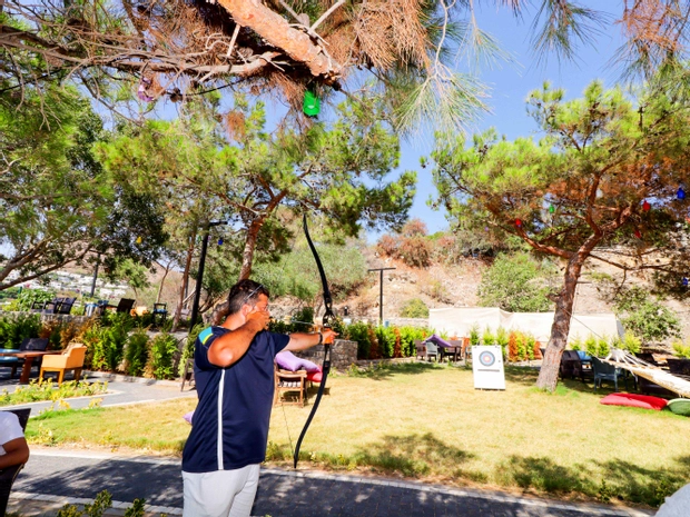 Asrı Ala Hotel Bodrum