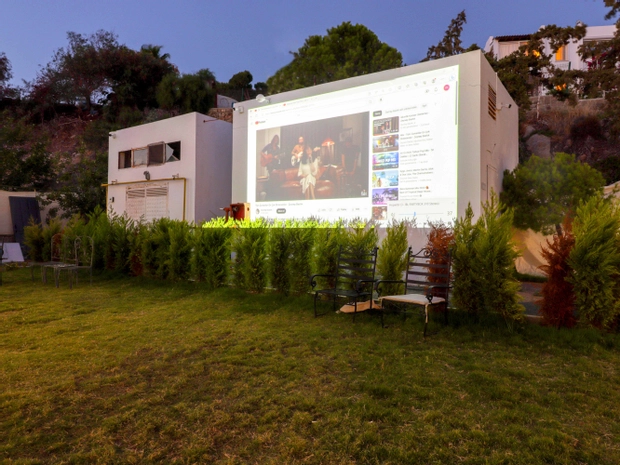 Asrı Ala Hotel Bodrum
