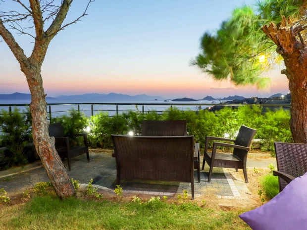 Asrı Ala Hotel Bodrum