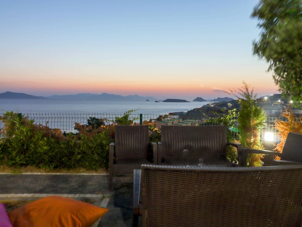 Asrı Ala Hotel Bodrum