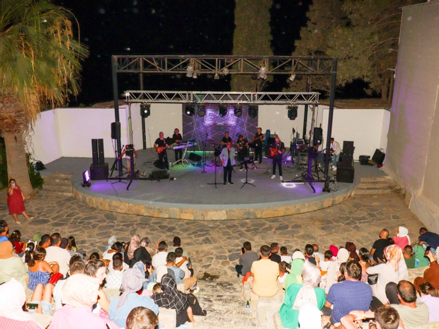 Asrı Ala Hotel Bodrum