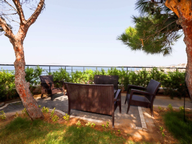 Asrı Ala Hotel Bodrum
