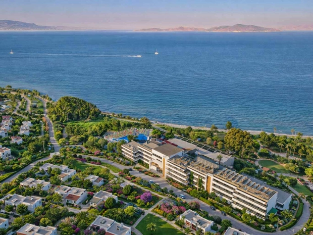 Asrı Ala Hotel Bodrum