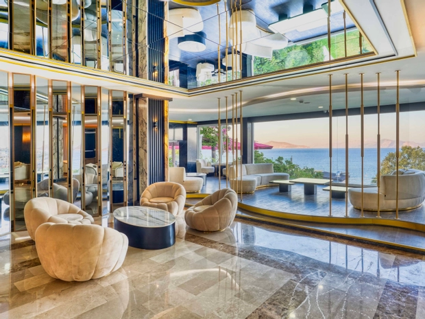Asrı Ala Hotel Bodrum