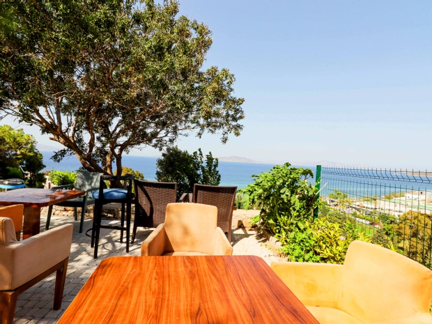 Asrı Ala Hotel Bodrum
