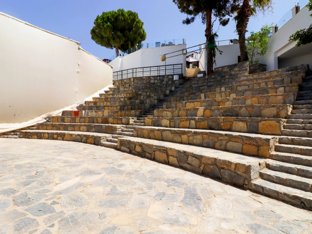 Asrı Ala Hotel Bodrum