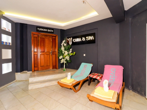 Asrı Ala Hotel Bodrum