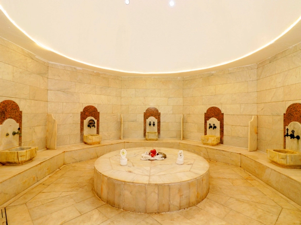 Asrı Ala Hotel Bodrum