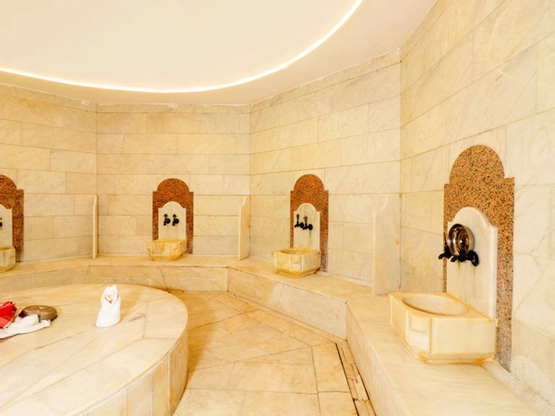 Asrı Ala Hotel Bodrum