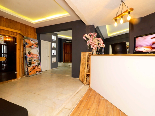 Asrı Ala Hotel Bodrum