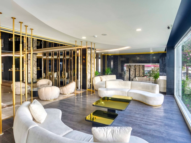Asrı Ala Hotel Bodrum