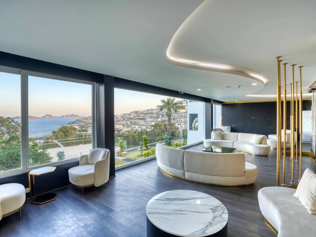 Asrı Ala Hotel Bodrum