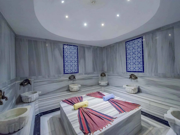 Hamam