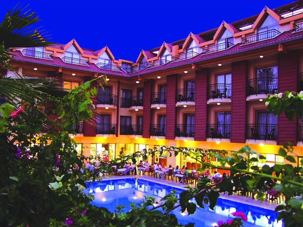 Astoria Hotel