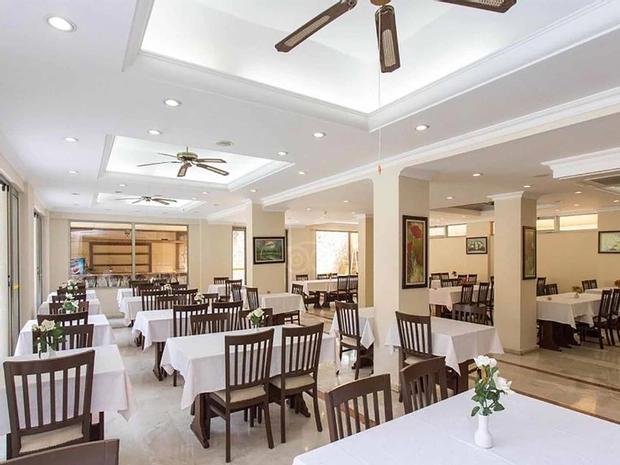 Astoria Hotel