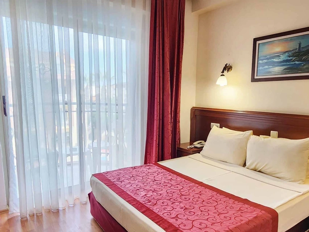 Astoria Hotel