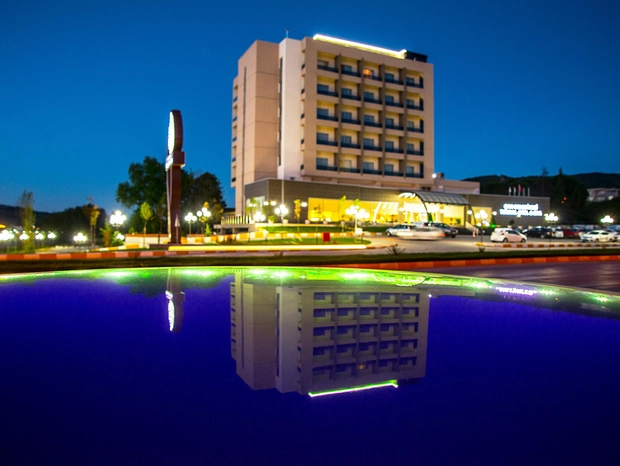 Ataol Thermal Otel & Spa